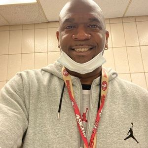 Meet your Posher, Jerry